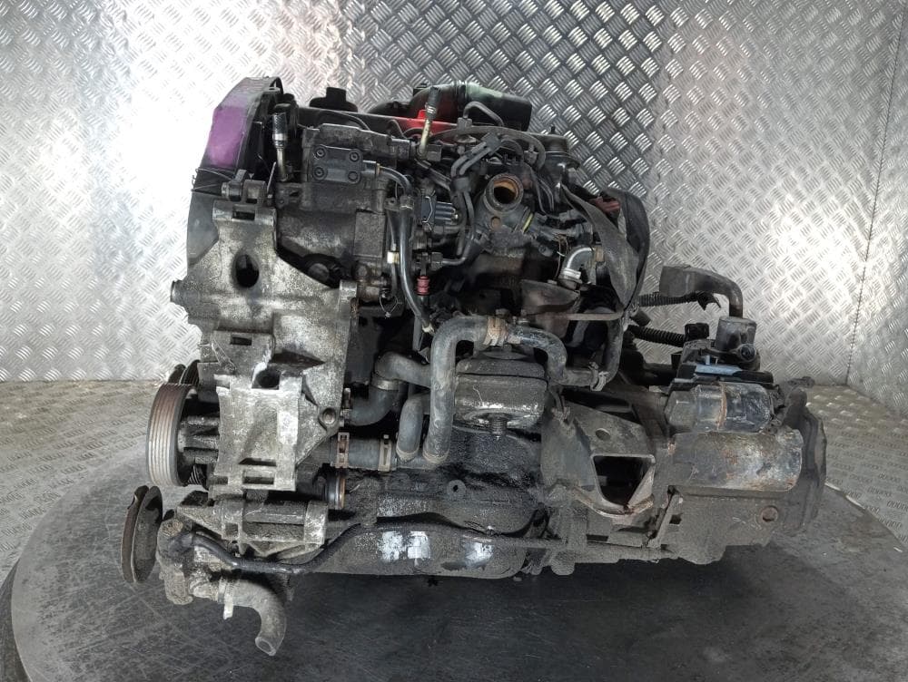 Двигатель к Volkswagen Golf 3 (91-99)
