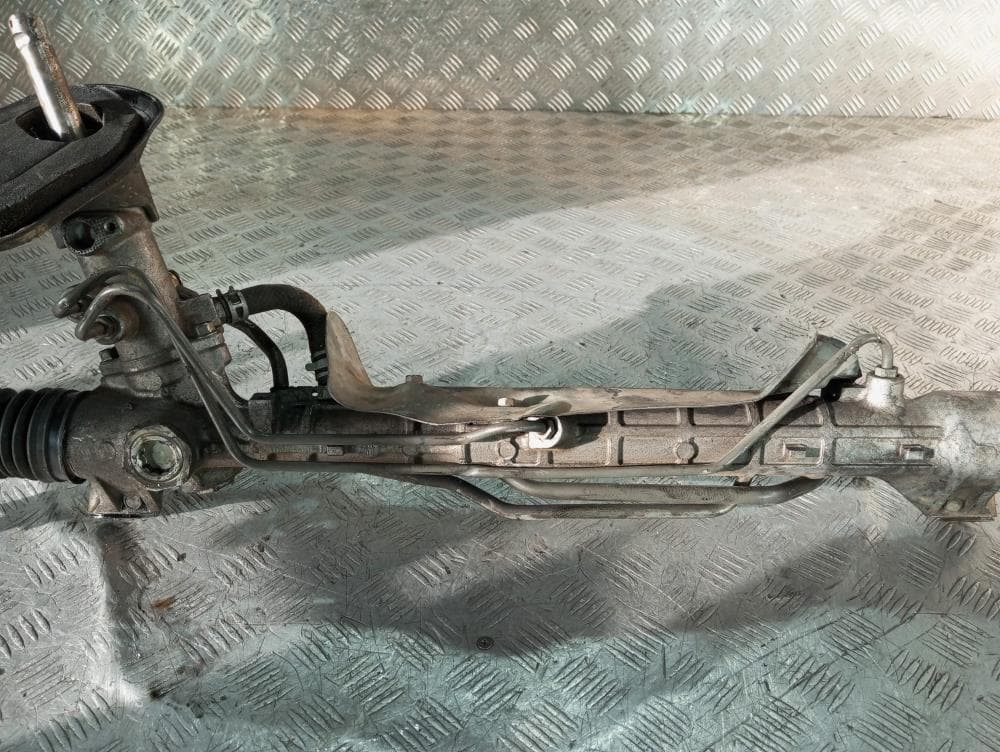 Рулевая рейка к Mazda 3 BK (03-06)