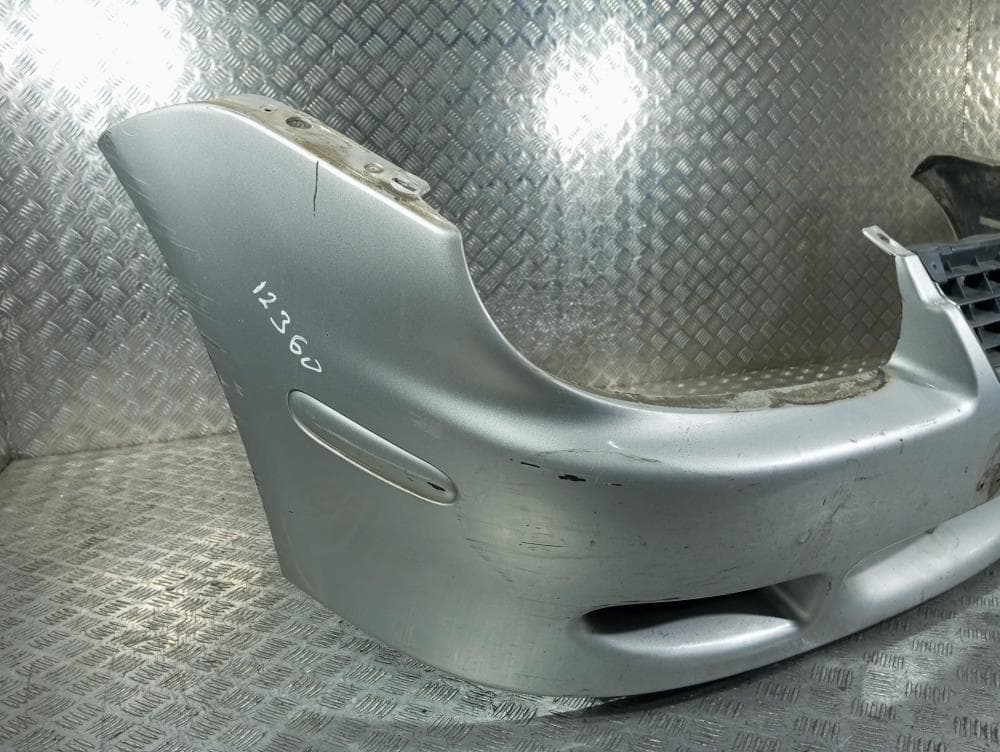 Бампер передний к Chrysler Neon 2 (99-05)