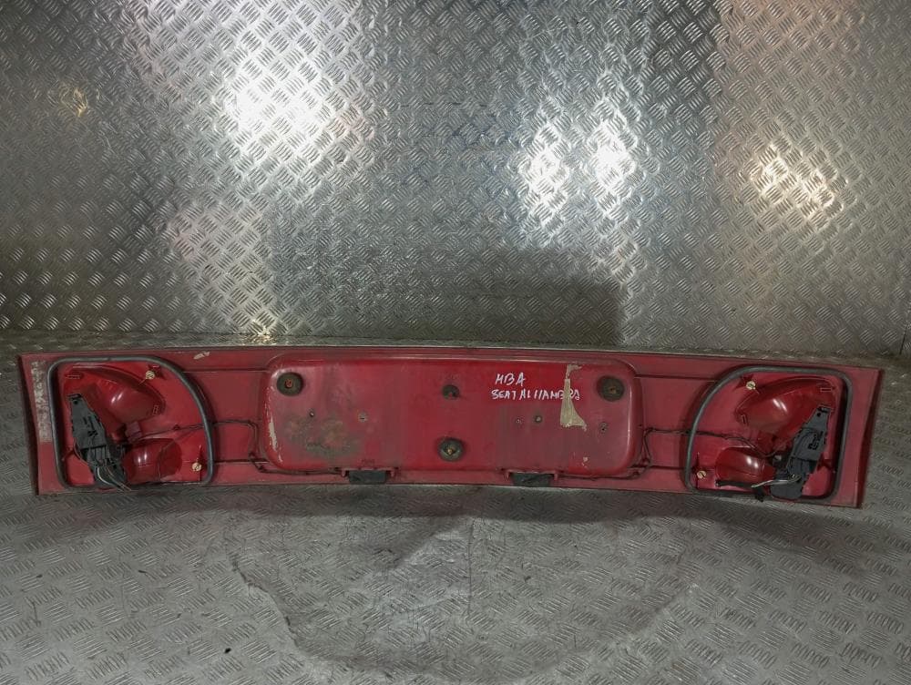 Бленда к Seat Alhambra 1 Рестайлинг (00-10)