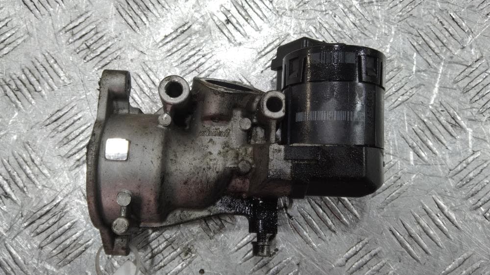 Клапан EGR к Citroen C5 1 Рестайлинг (04-08)