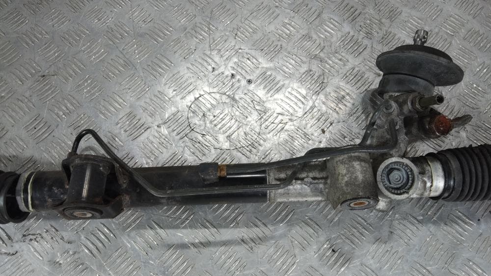 Рулевая рейка к Mitsubishi Outlander 2 (07-10)