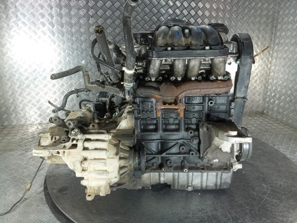 Двигатель к Volkswagen Golf 4 (97-06)
