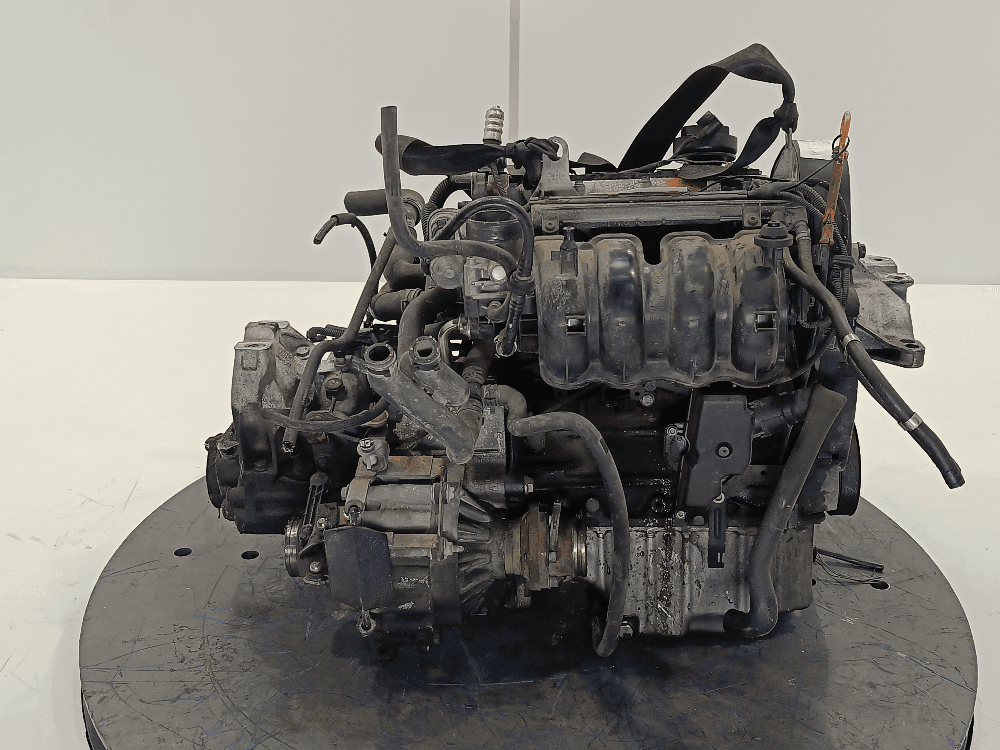 Двигатель к Volkswagen Golf 4 (97-06)