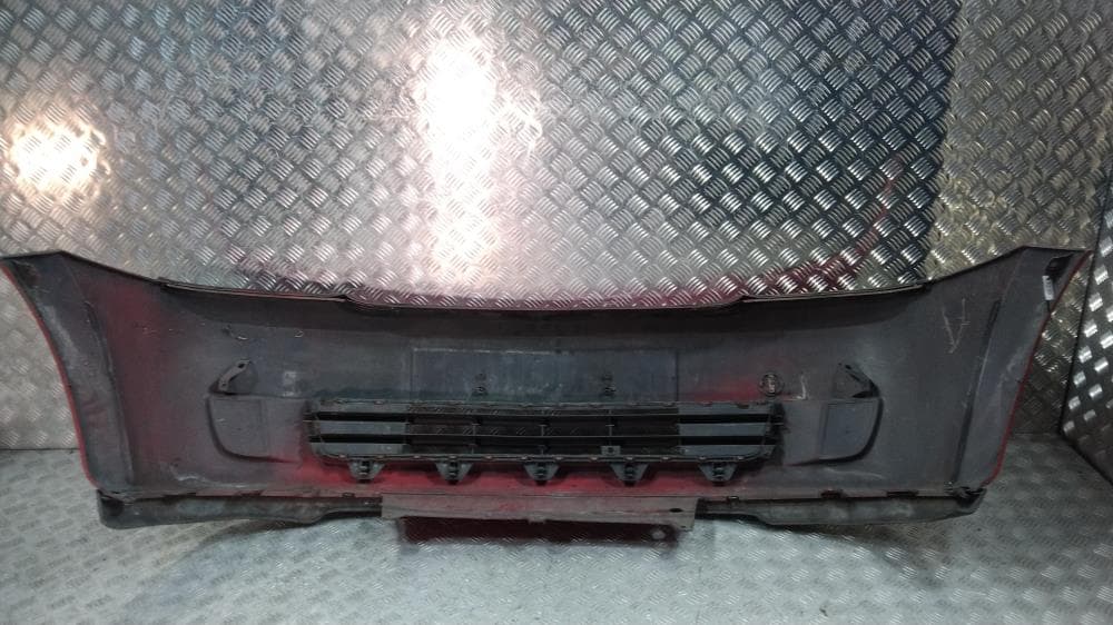 Бампер передний к Opel Meriva 1 (02-06)
