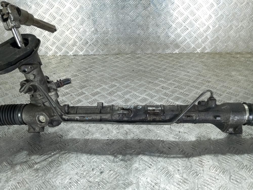 Рулевая рейка к Mazda 3 BK (03-06)