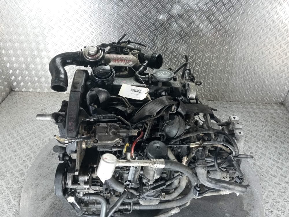 Двигатель к Volkswagen Golf 4 (97-06)