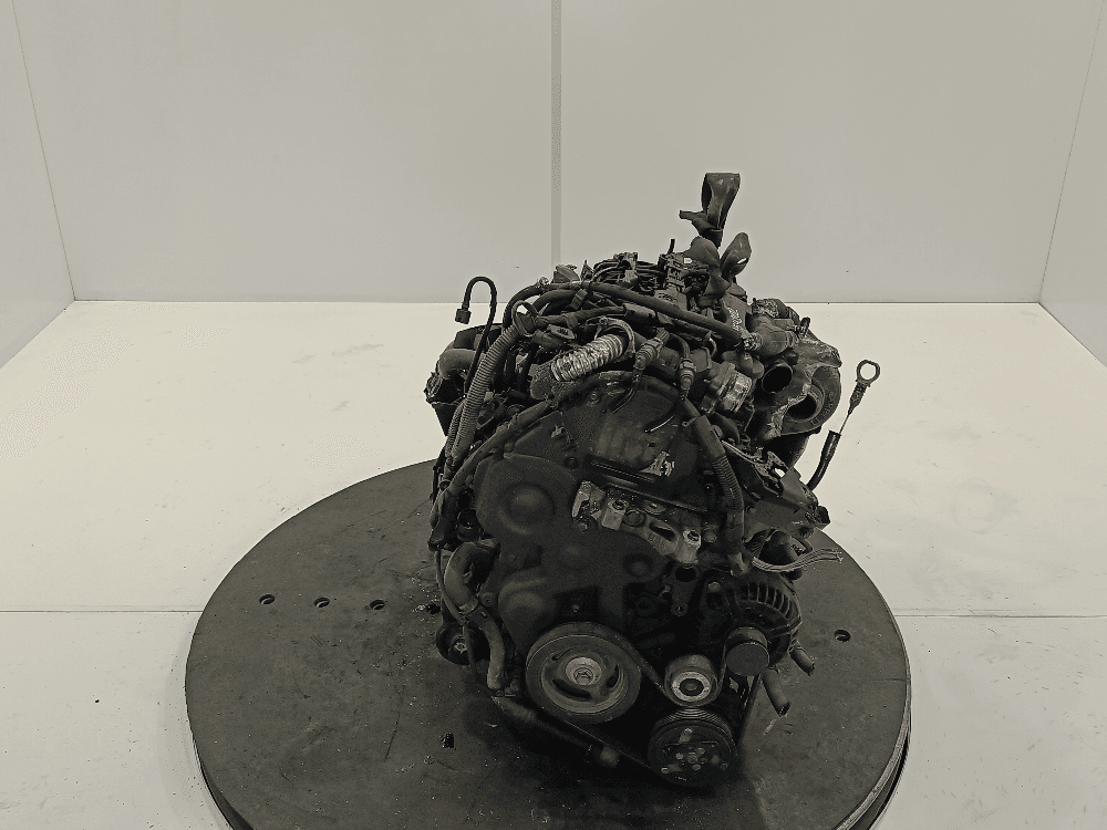Двигатель к Peugeot 307 (01-05)