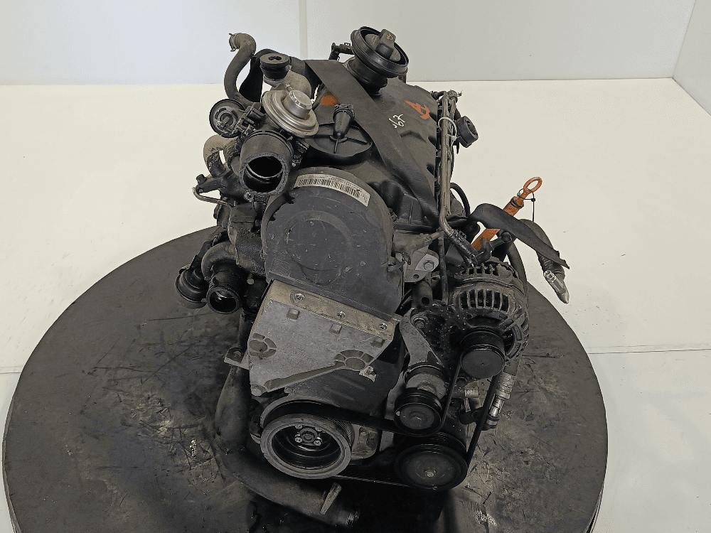 Двигатель к Volkswagen Polo 4 (01-05)