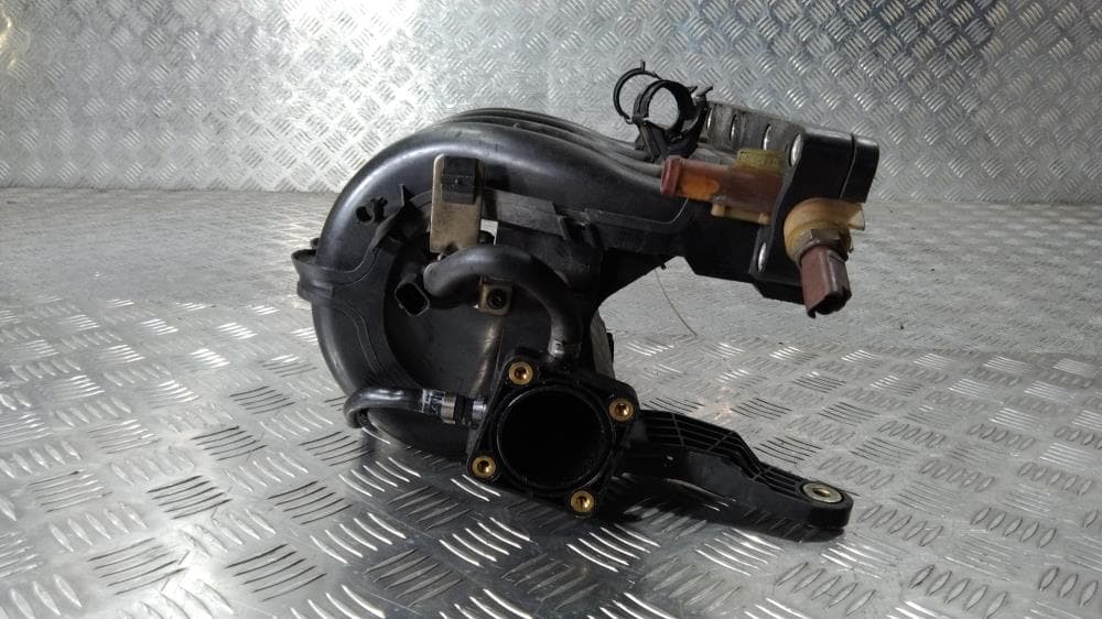 Коллектор впускной к Fiat Stilo (01-10)