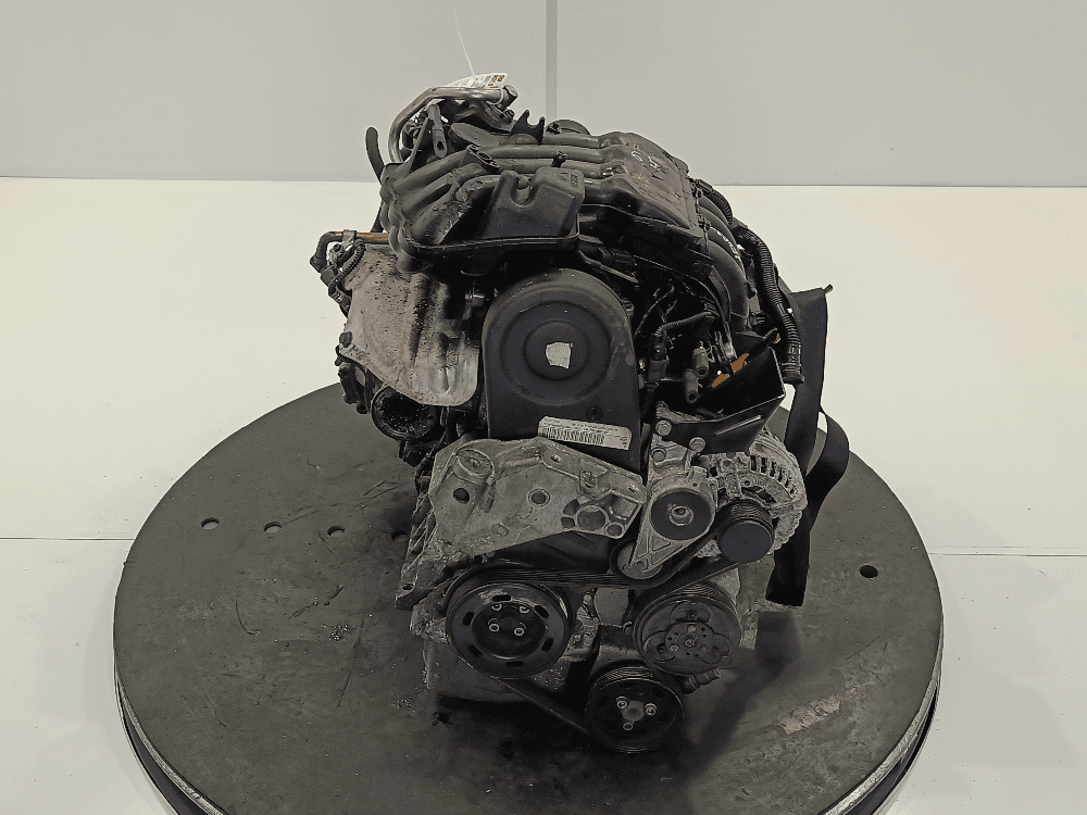 Двигатель к Volkswagen Golf 4 (97-06)