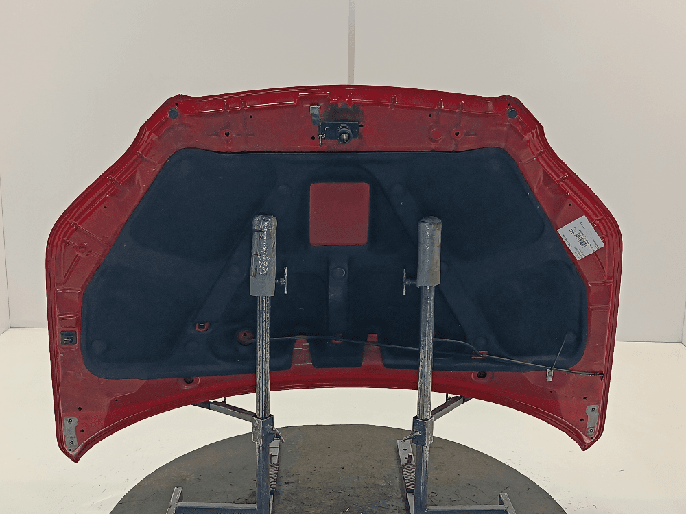 Капот к Chevrolet Aveo T250 (06-12)