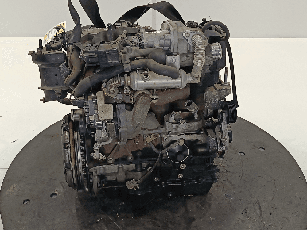 Двигатель к Ford Focus 2 (04-08)