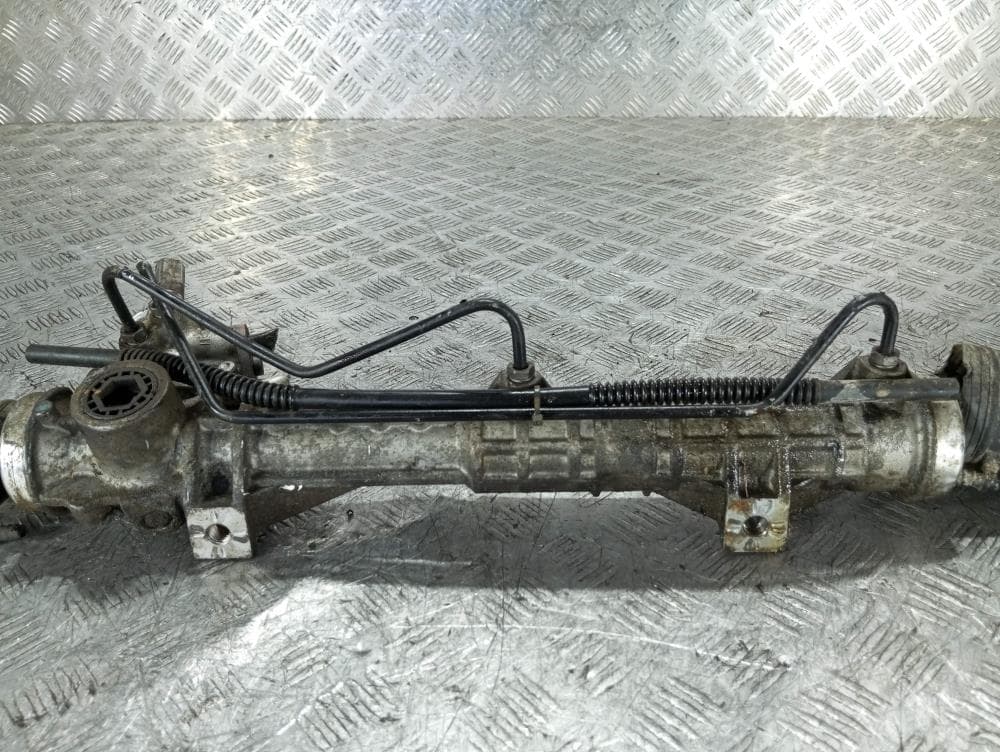 Рулевая рейка к Citroen C4 1 (04-08)