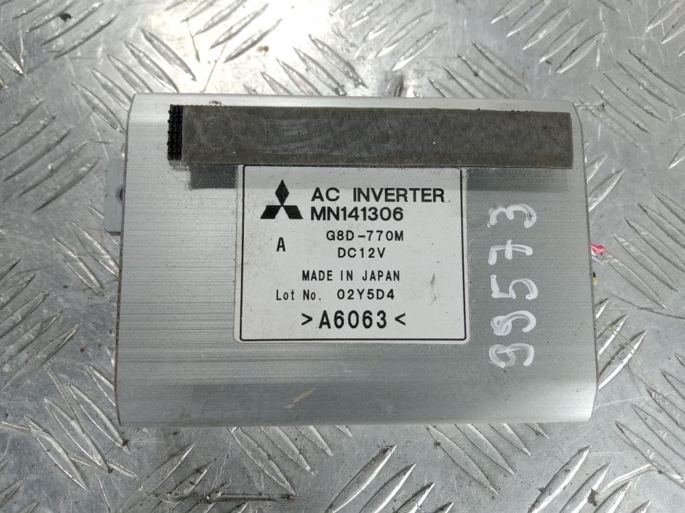 Преобразователь напряжения к Mitsubishi Outlander 2 (07-10)