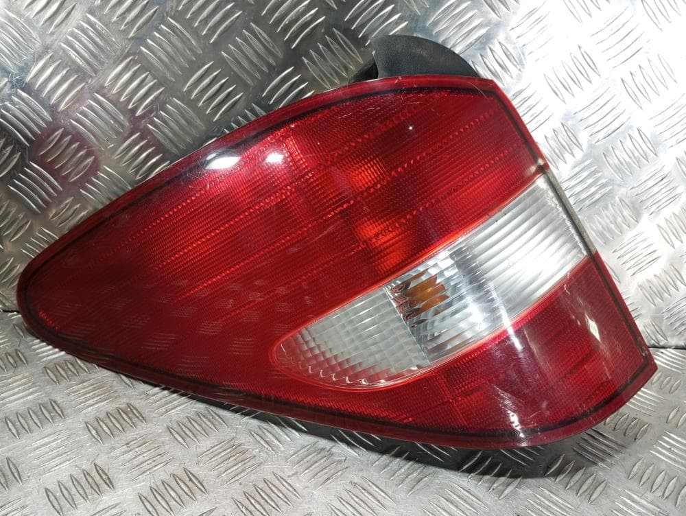 Фонарь задний левый к SsangYong Rodius 1 (04-07)