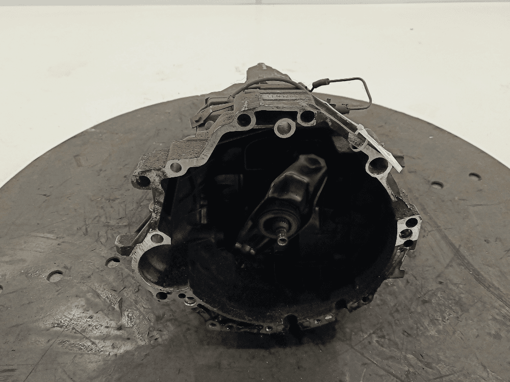 КПП механическая (МКПП) к Volkswagen Passat B5 (96-00)