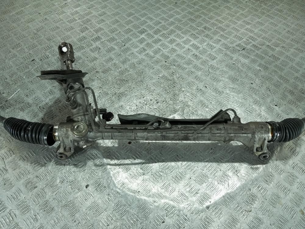 Рулевая рейка к Mazda 3 BK (03-06)