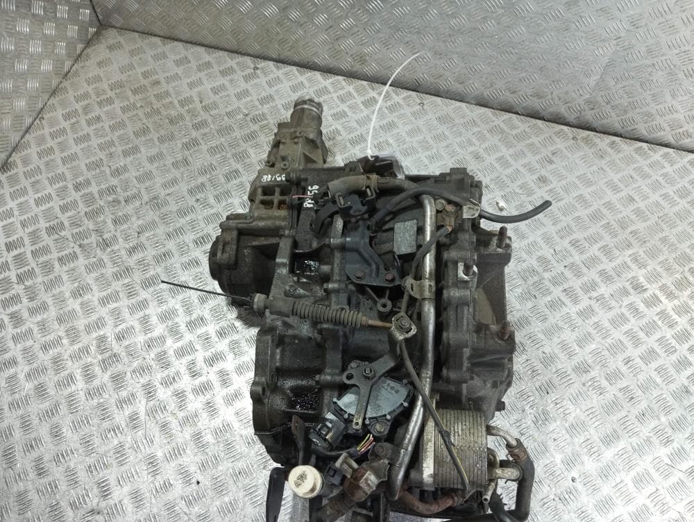КПП автоматическая (АКПП) к Mitsubishi Outlander 2 (07-10)
