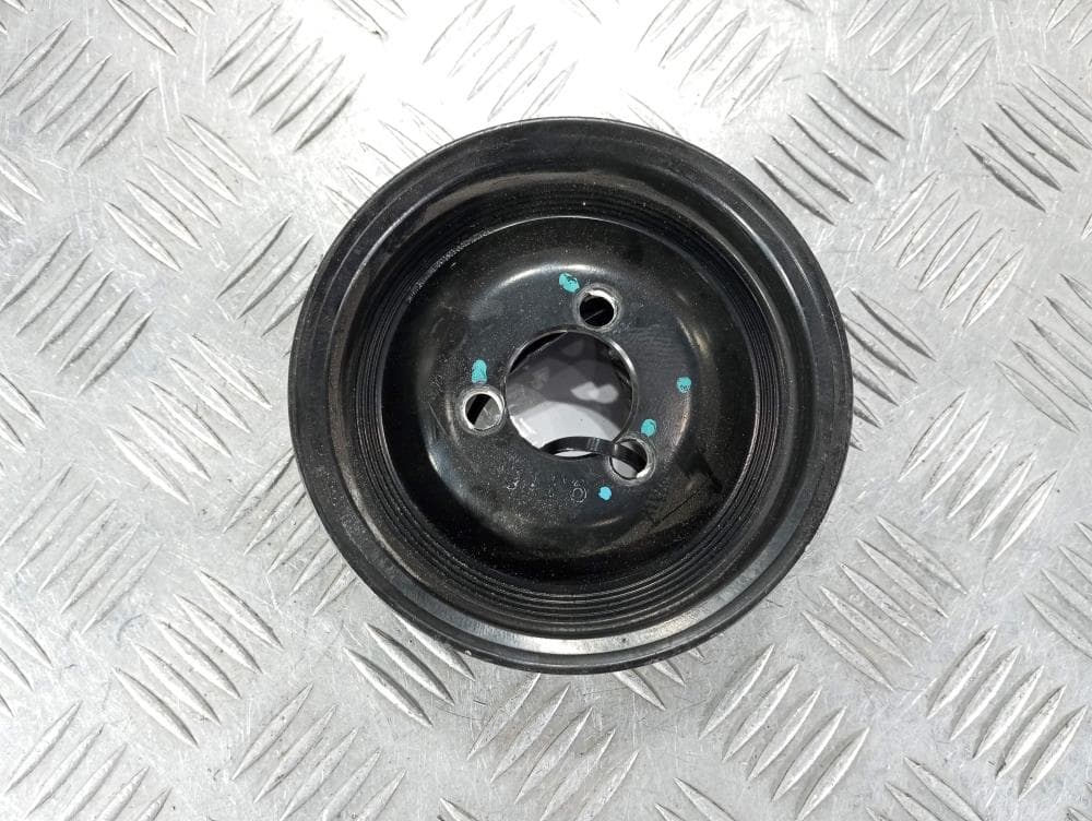 Шкив помпы к Chevrolet Cruze J300 (09-12)