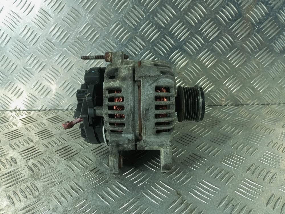 Генератор к Renault Clio 3 (05-09)