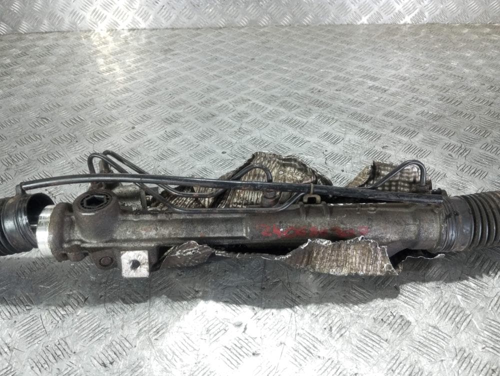 Рулевая рейка к Peugeot 307 (01-05)