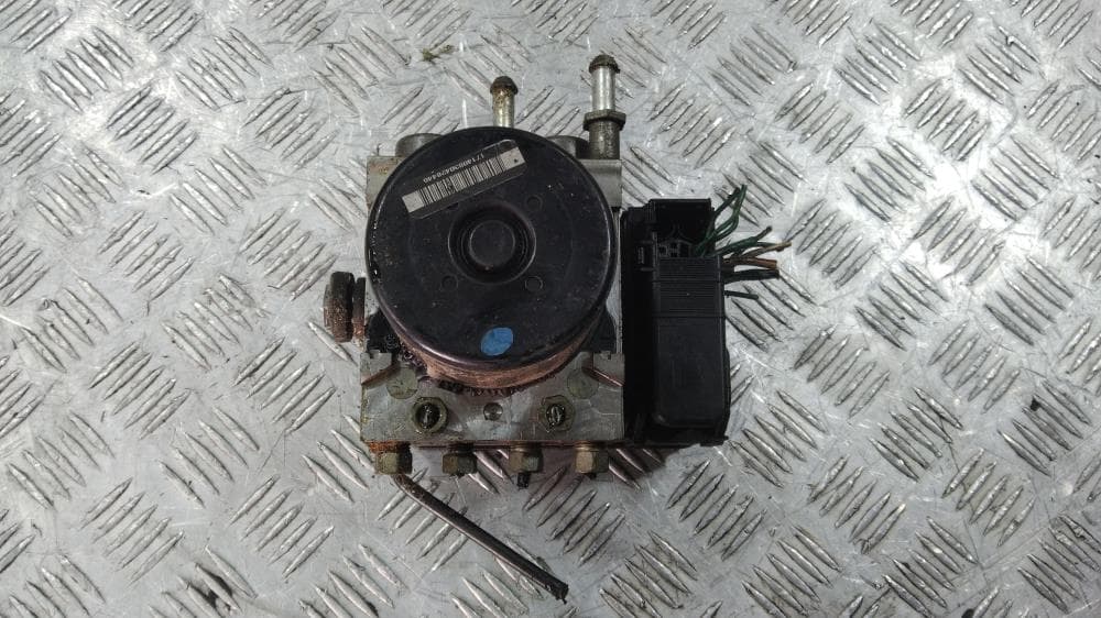 Блок ABS к Chrysler Voyager 4 (01-04)