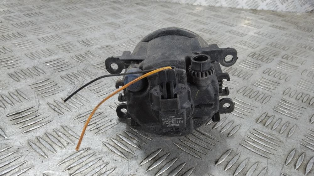 Фара противотуманная левая к Ford Focus 2 (04-08)
