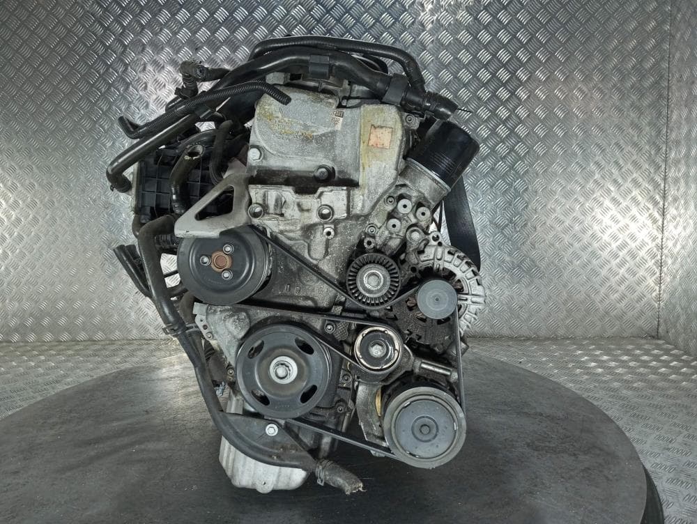 Двигатель к Volkswagen Golf 6 (08-15)