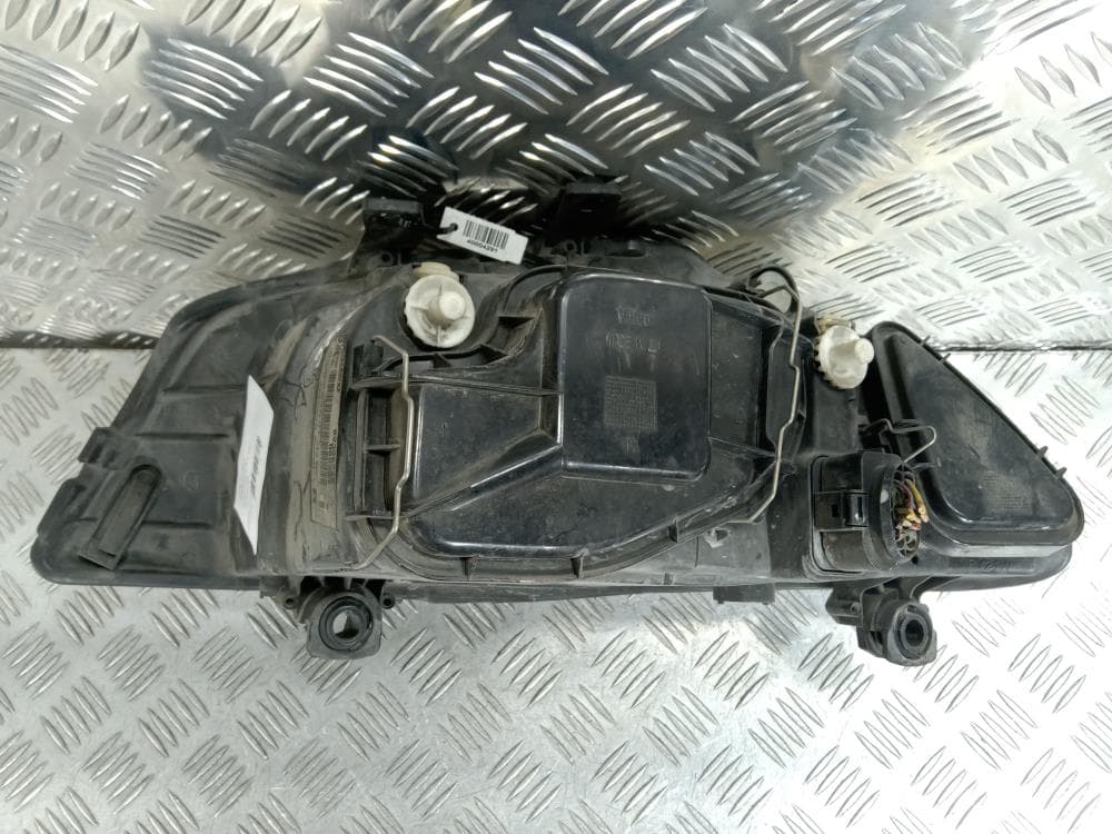 Фара правая к Seat Ibiza 3 (01-06)