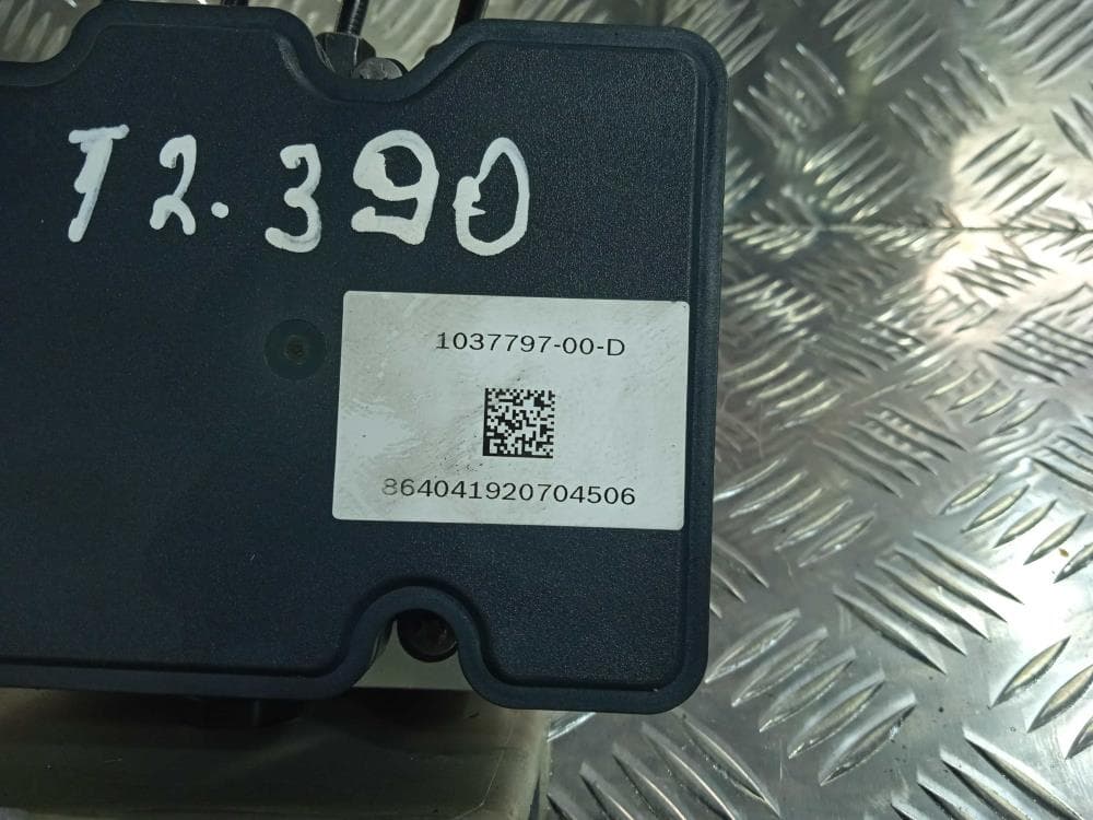 Блок ABS к Tesla Model X (15-21)