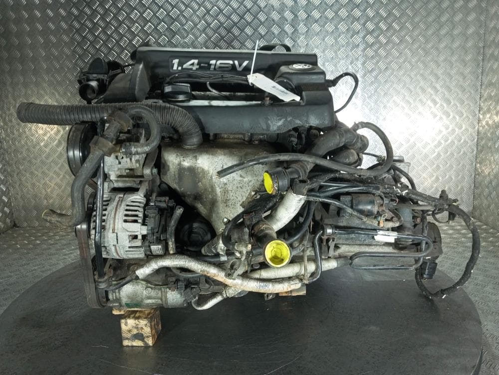 Двигатель к Volkswagen Golf 4 (97-06)