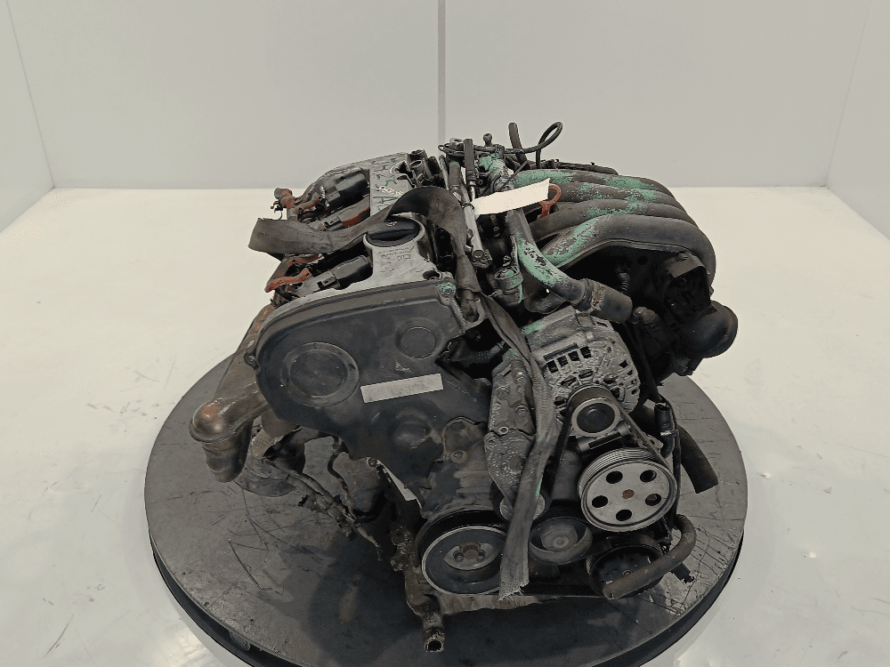 Двигатель к Audi A4 B6 (01-05)