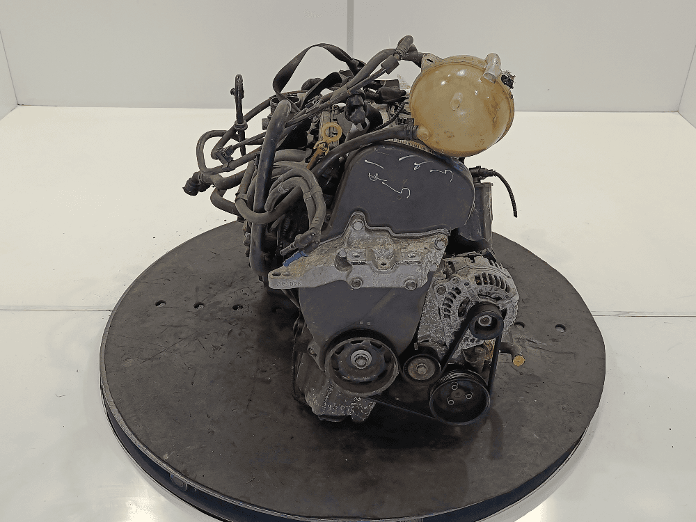 Двигатель к Volkswagen Golf 4 (97-06)