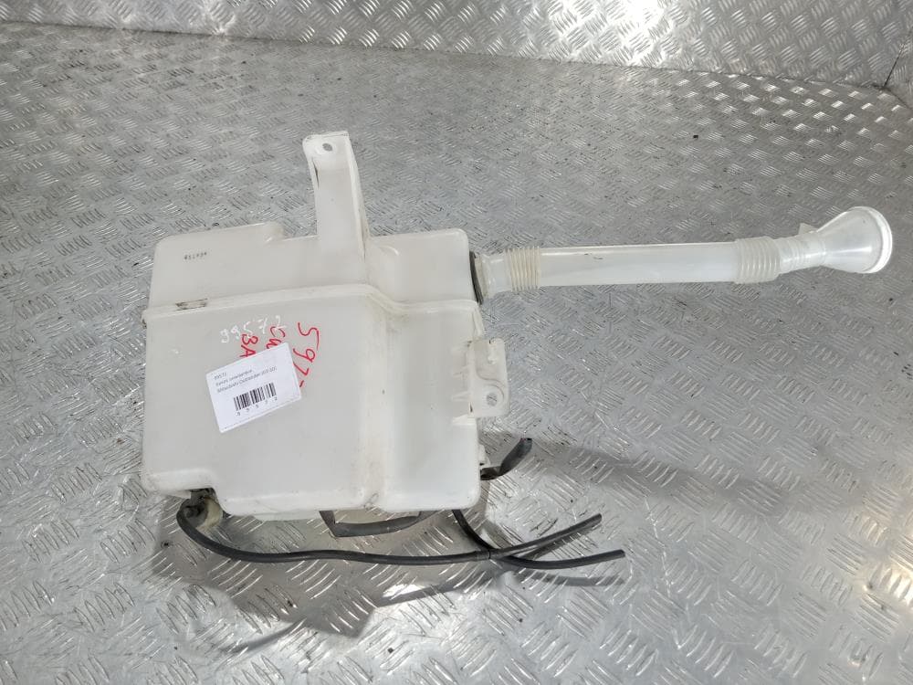 Бачок омывателя к Mitsubishi Outlander 2 (07-10)