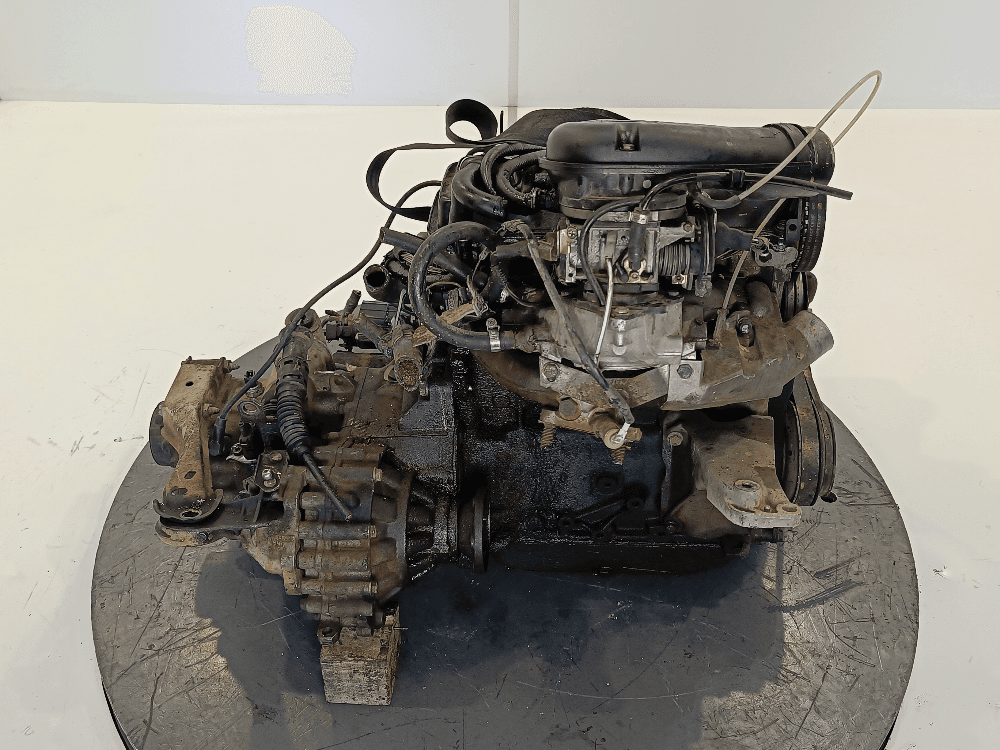 Двигатель к Volkswagen Golf 3 (91-99)