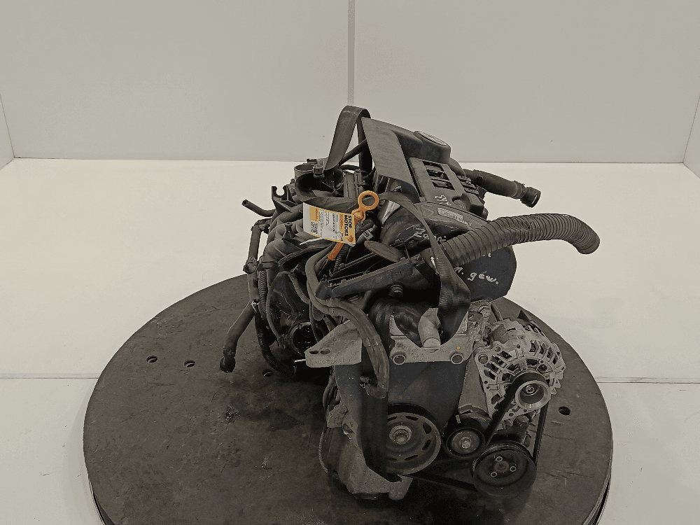 Двигатель к Volkswagen Golf 4 (97-06)