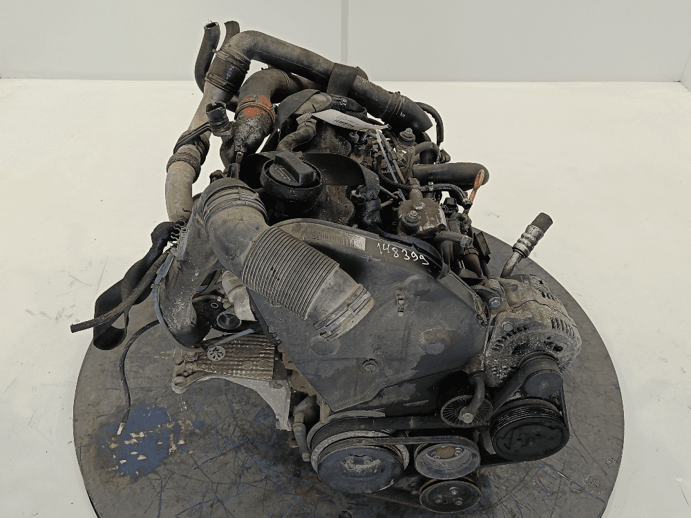 Двигатель к Volkswagen Golf 3 (91-99)