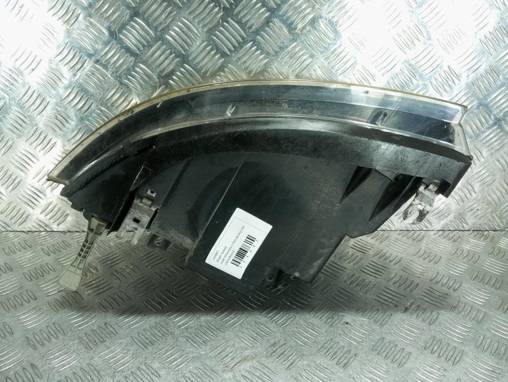 Фара правая к Seat Alhambra 1 Рестайлинг (00-10)