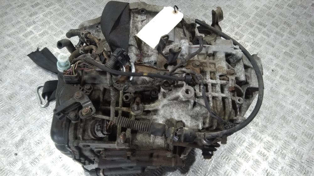 КПП автоматическая (АКПП) к Mitsubishi Colt 6 (02-08)