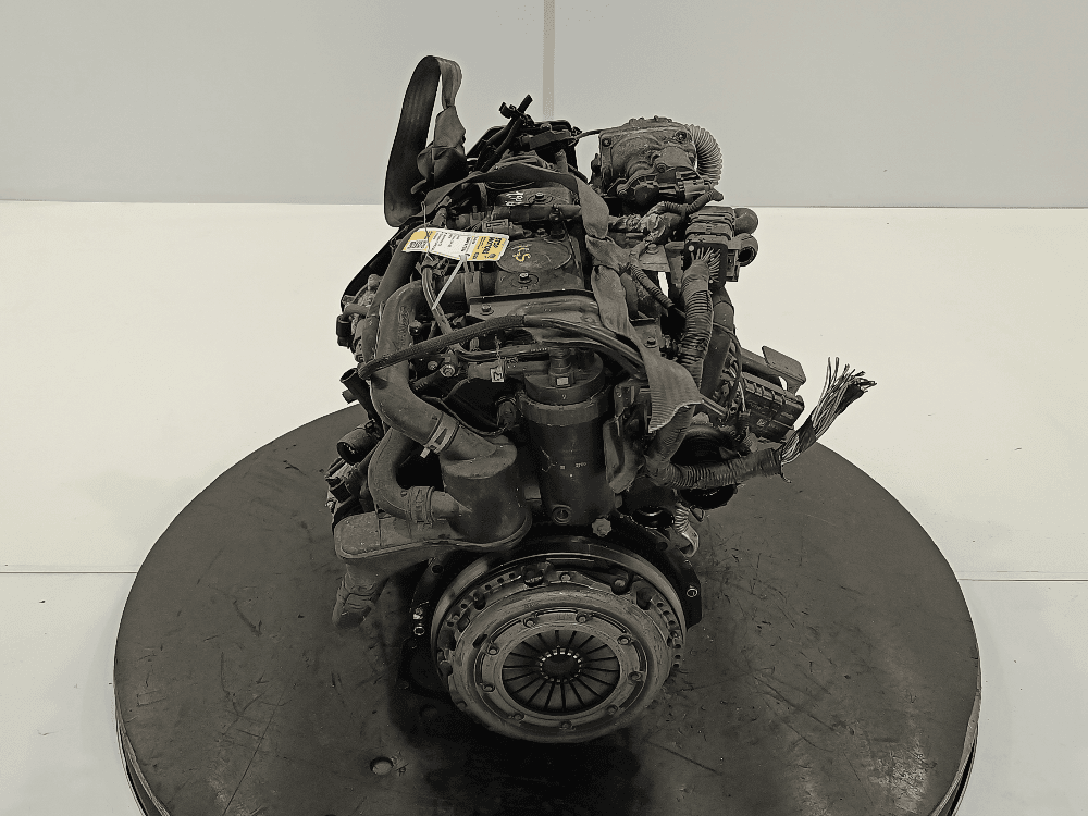 Двигатель к Ford Focus 2 (04-08)