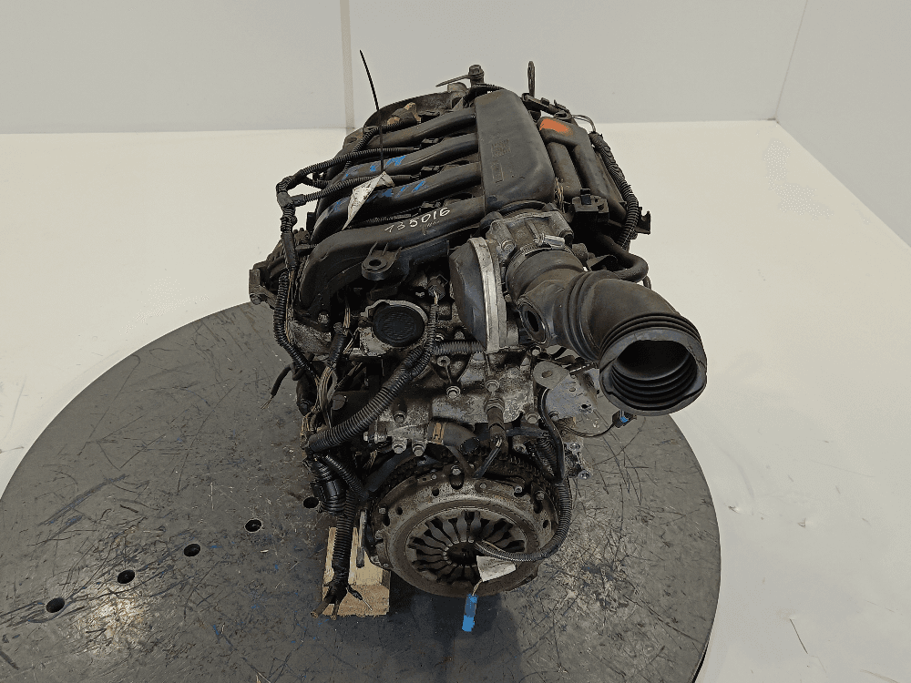 Двигатель к Renault Scenic 2 (03-06)