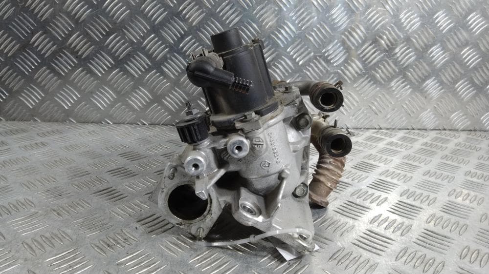 Клапан EGR к Renault Modus 2 (07-12)