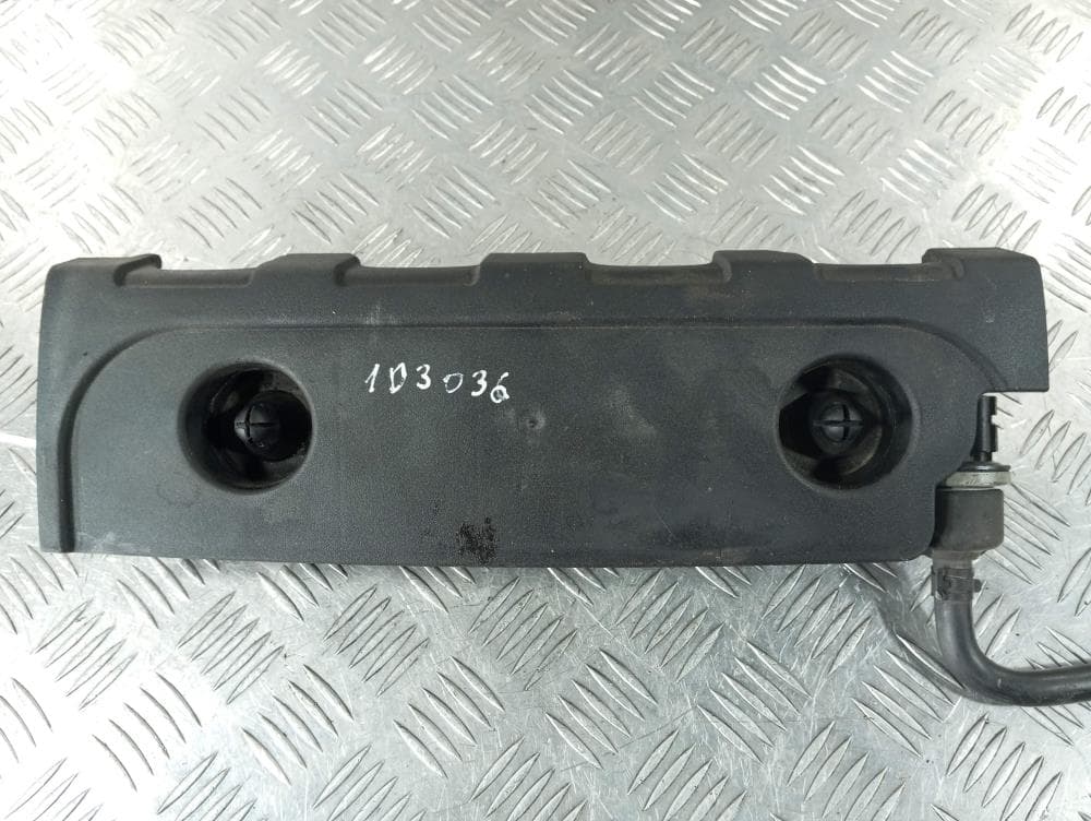 Ресивер воздушный к Volkswagen Golf 5 (03-09)