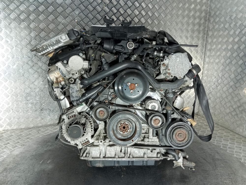 Двигатель к Audi A6 C7/4G (11-14)