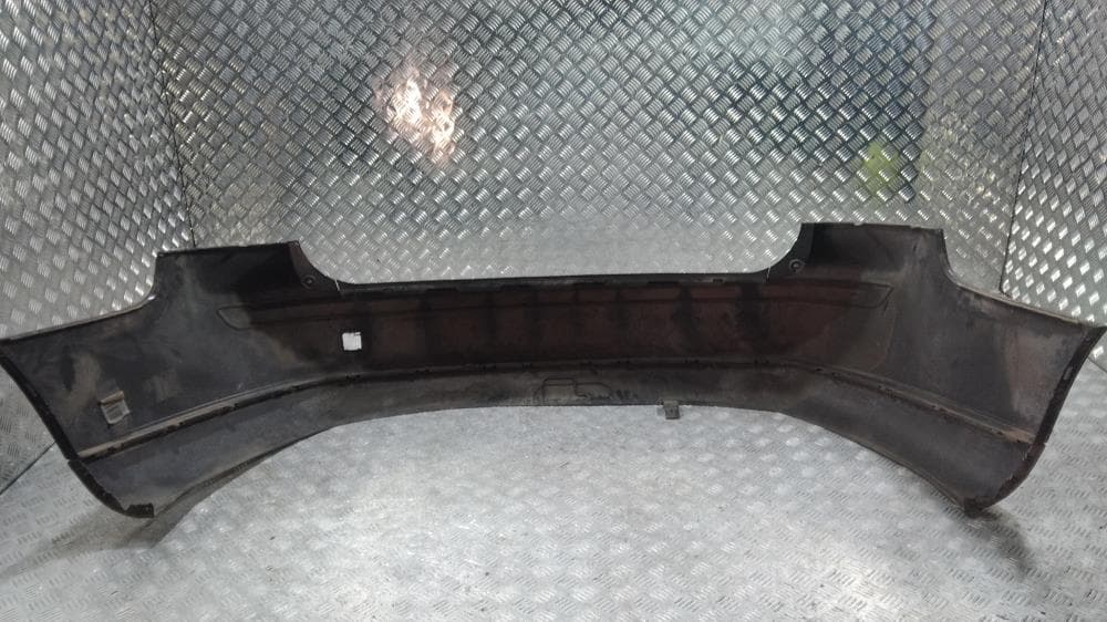 Бампер задний к Volvo V50 (03-10)