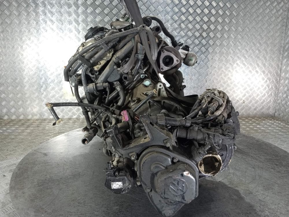 Двигатель к Volkswagen Lupo (98-05)