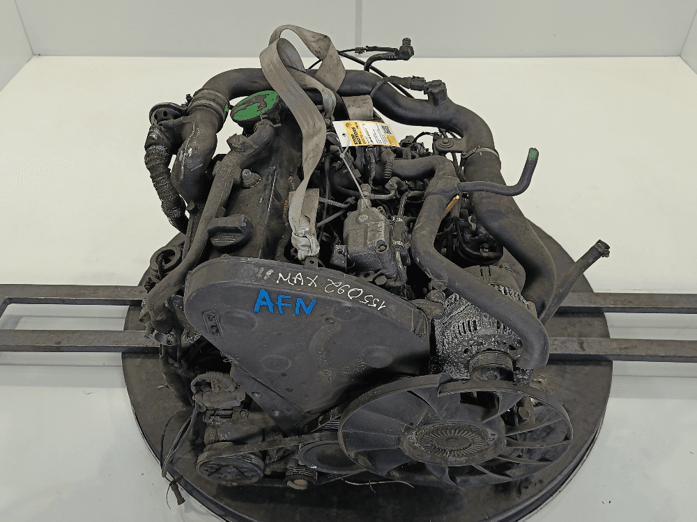 Двигатель к Volkswagen Passat B5 (96-00)