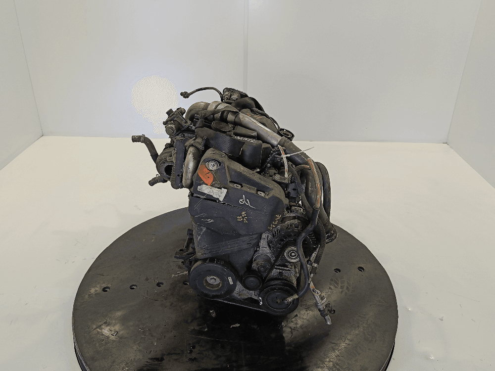Двигатель к Renault Scenic 3 (09-12)