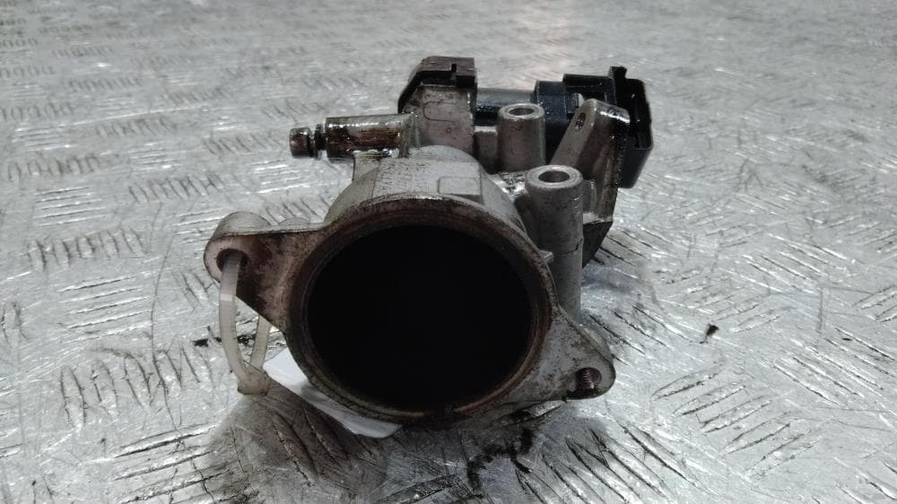Клапан EGR к Citroen C5 1 Рестайлинг (04-08)
